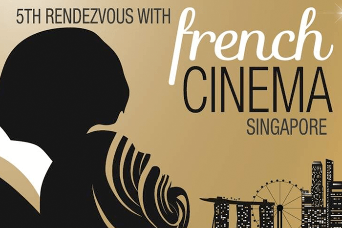 5th Rendezvous with French Cinema
