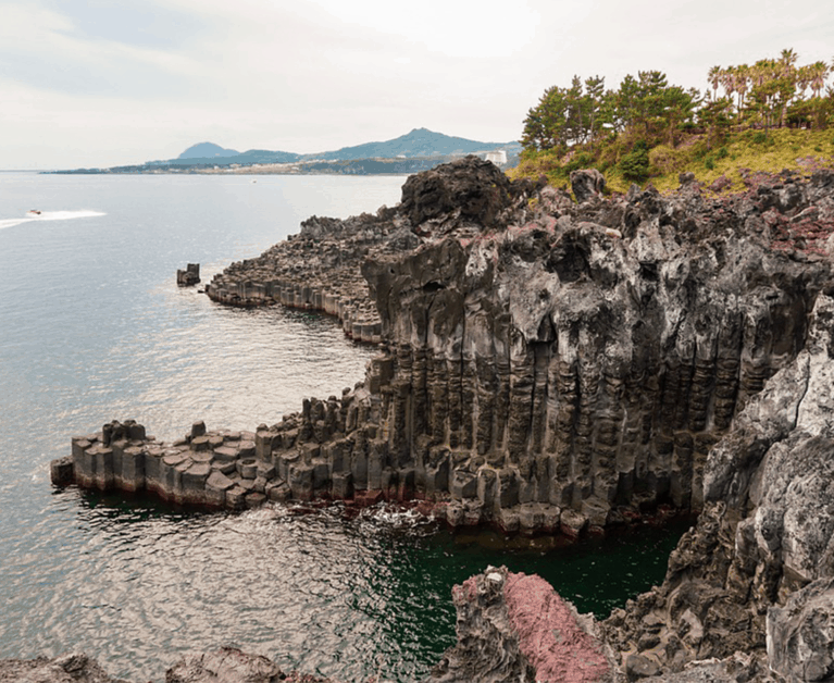 Wander From Home: Discover The Wonders Of Nature & Beauty Of Traditions On Jeju Island, South Korea