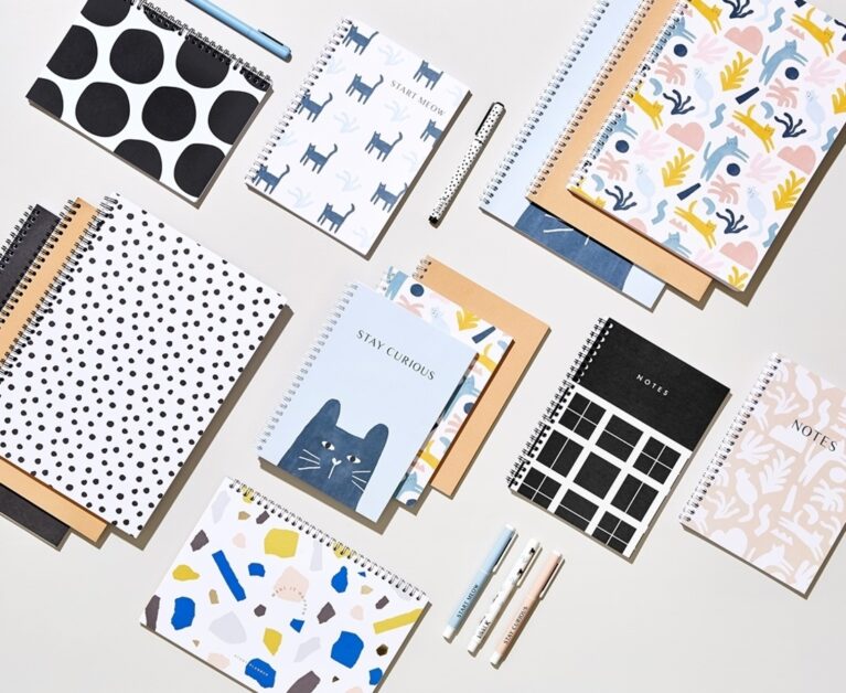 Stationery Shops in Singapore: Where to Find Stylish Pens, Notebooks, and Scrapbooking Supplies