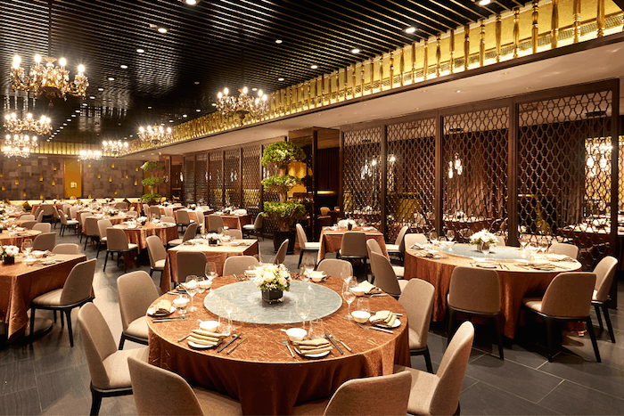 10 Amazing Restaurants to Eat At in Suntec City Singapore - City Nomads