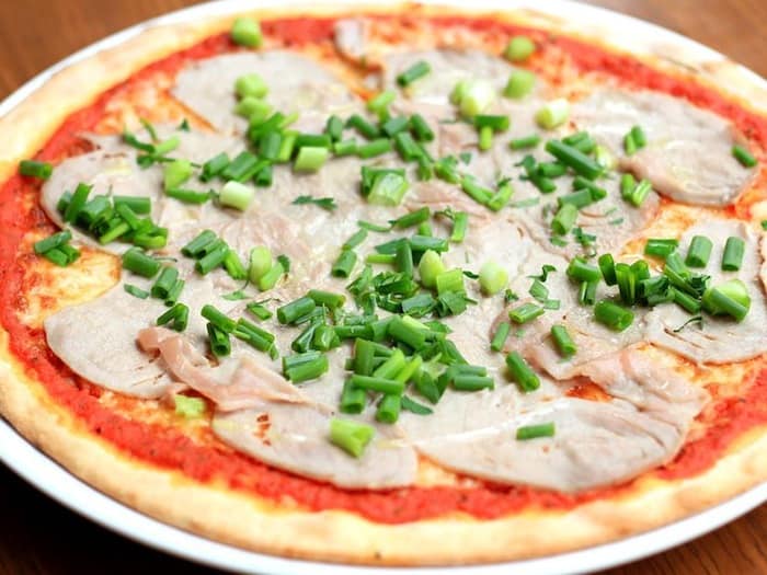 new restaurants in Singapore July 2015 - Spizza Mercato