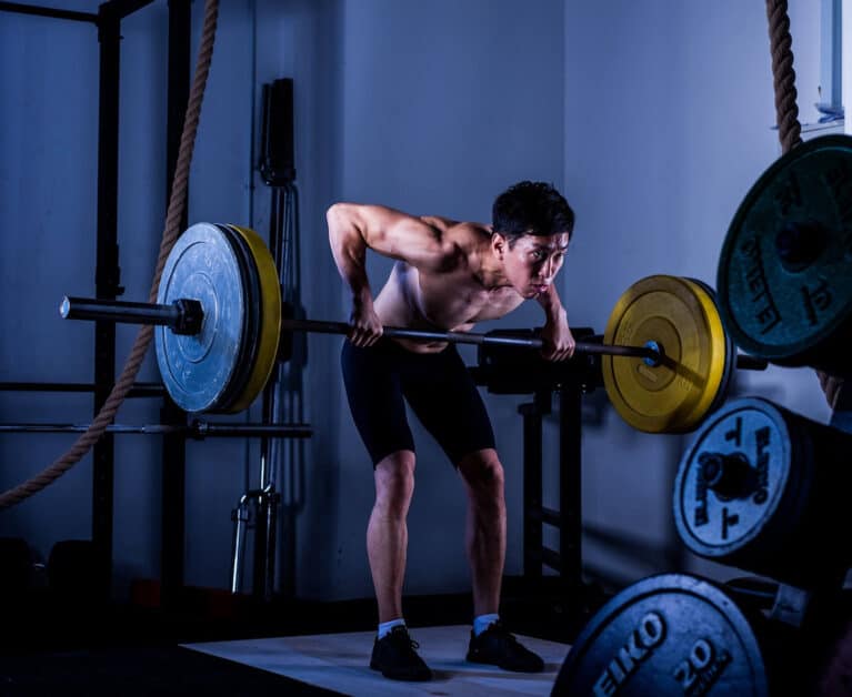 Best Lifting Gyms in Singapore for Strength and Conditioning City Nomads