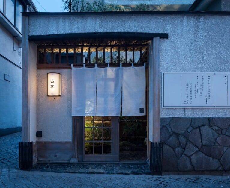 Designs On Asia: Trunk (House), A Geisha House-Turned-Hotel With Japan’s Smallest Disco