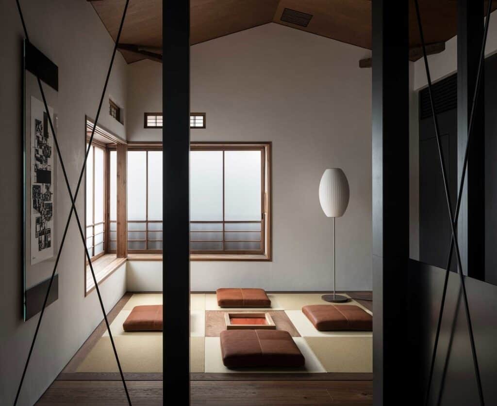 Designs On Asia: Trunk (House), A Geisha House-Turned-Hotel With Japan ...