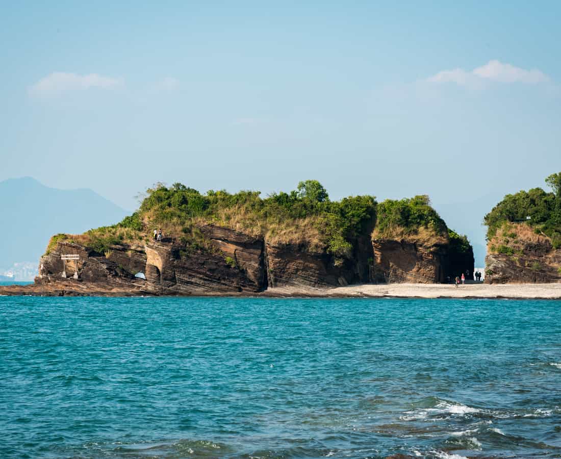 Sea, Sand, and Hiking: 5 Tranquil Islands Around Hong Kong to Discover ...