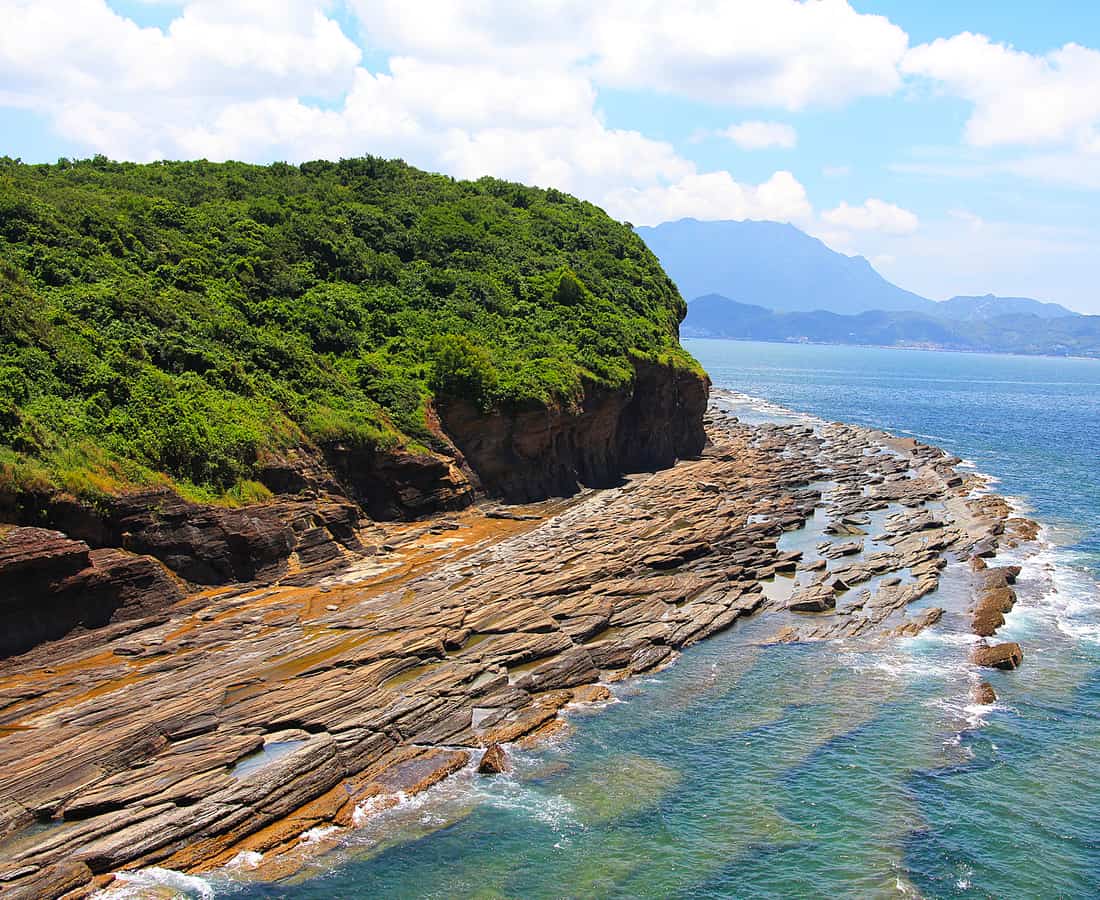 Sea, Sand, and Hiking: 5 Tranquil Islands Around Hong Kong to Discover ...