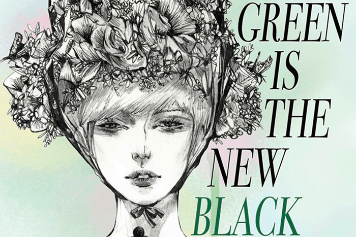 Green Is The New Black - The Conscious Festival