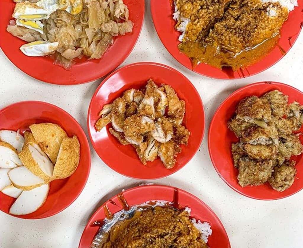A Dining Guide to Jalan Besar, Singapore Explore Hidden Gems, Cafes