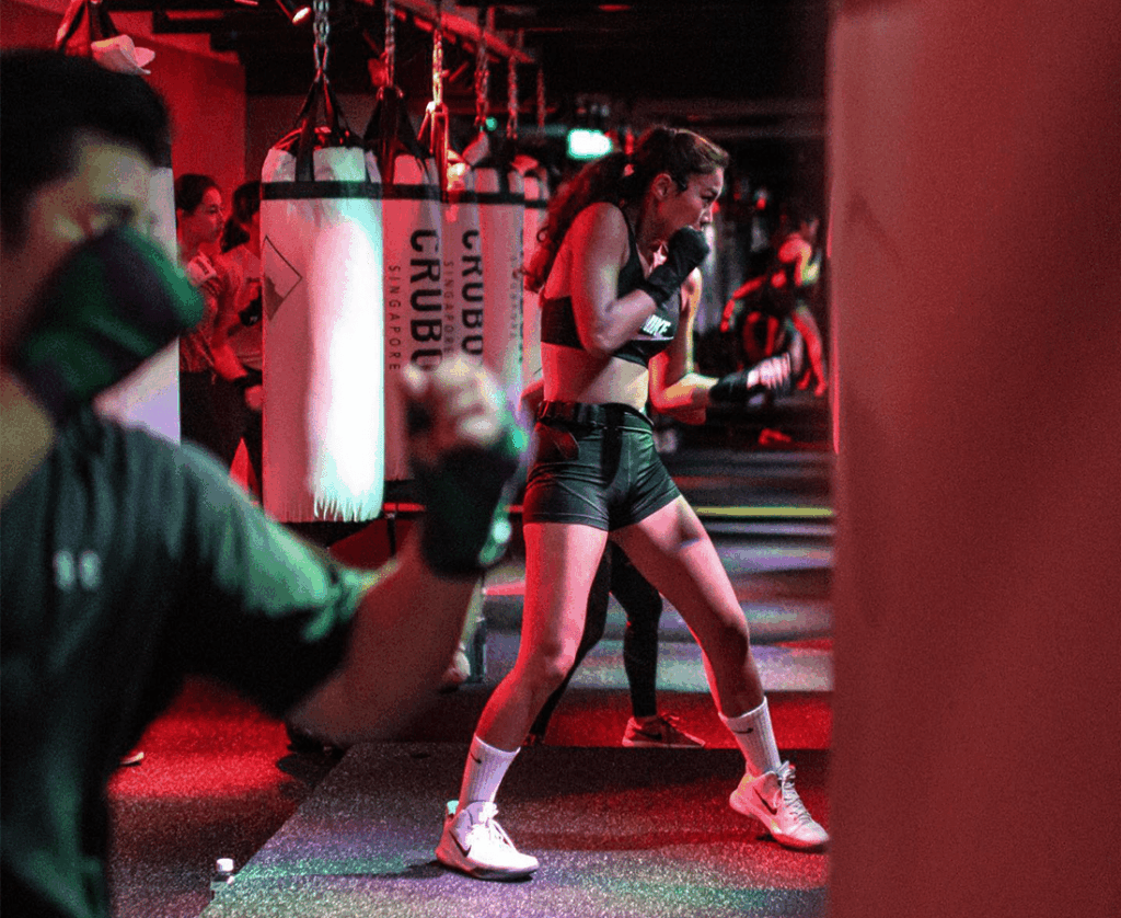 11 Hobbies To Pick Up In Singapore For A New Year And A New You City