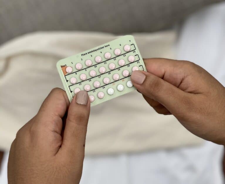 Wellness Wednesday: Your Guide to Getting Birth Control Pills In Singapore