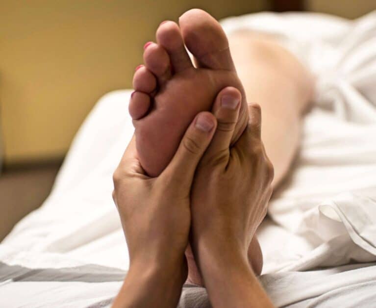 Playing Footsie: Best Places for Foot Massages and Foot Reflexology in Singapore