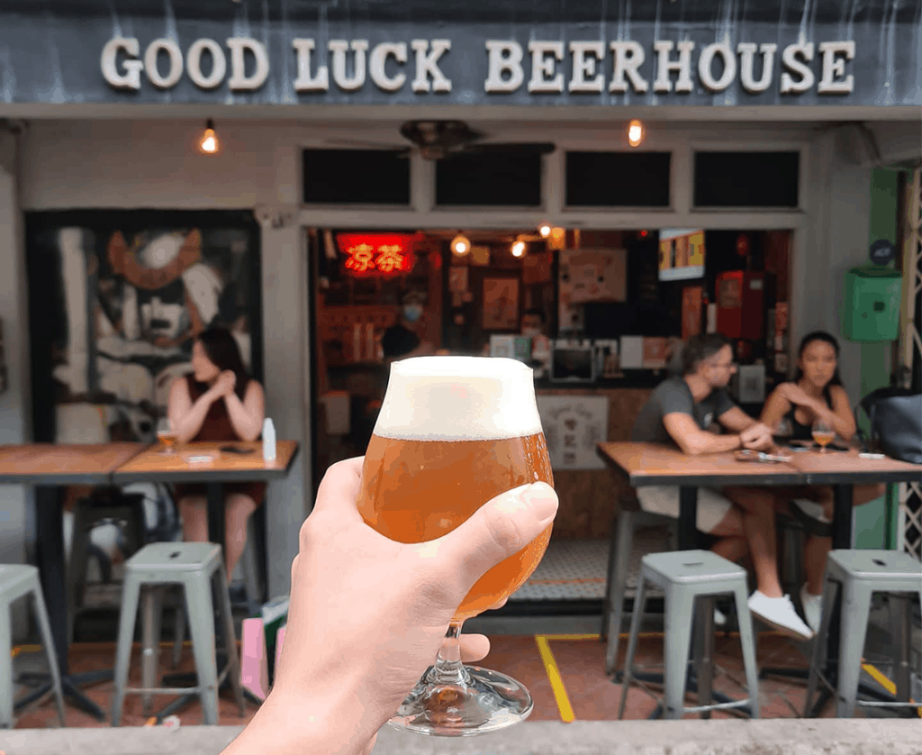 The Weekly Grub 5 Things To Eat And Drink In Singapore This Week