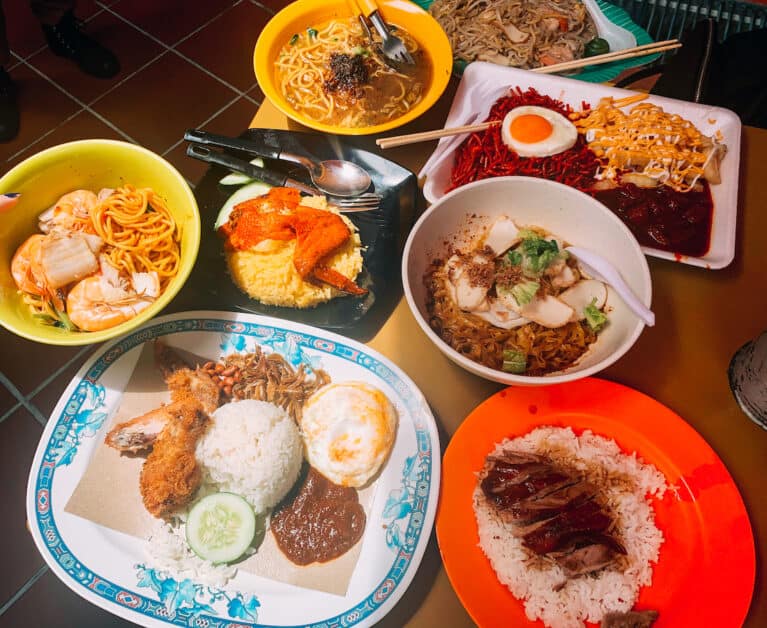 Adam Road Food Centre Hawker Guide: 8 Stalls Worth Queuing For