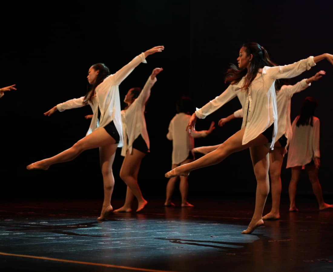 Best Dance Classes and Studios in Singapore City Nomads