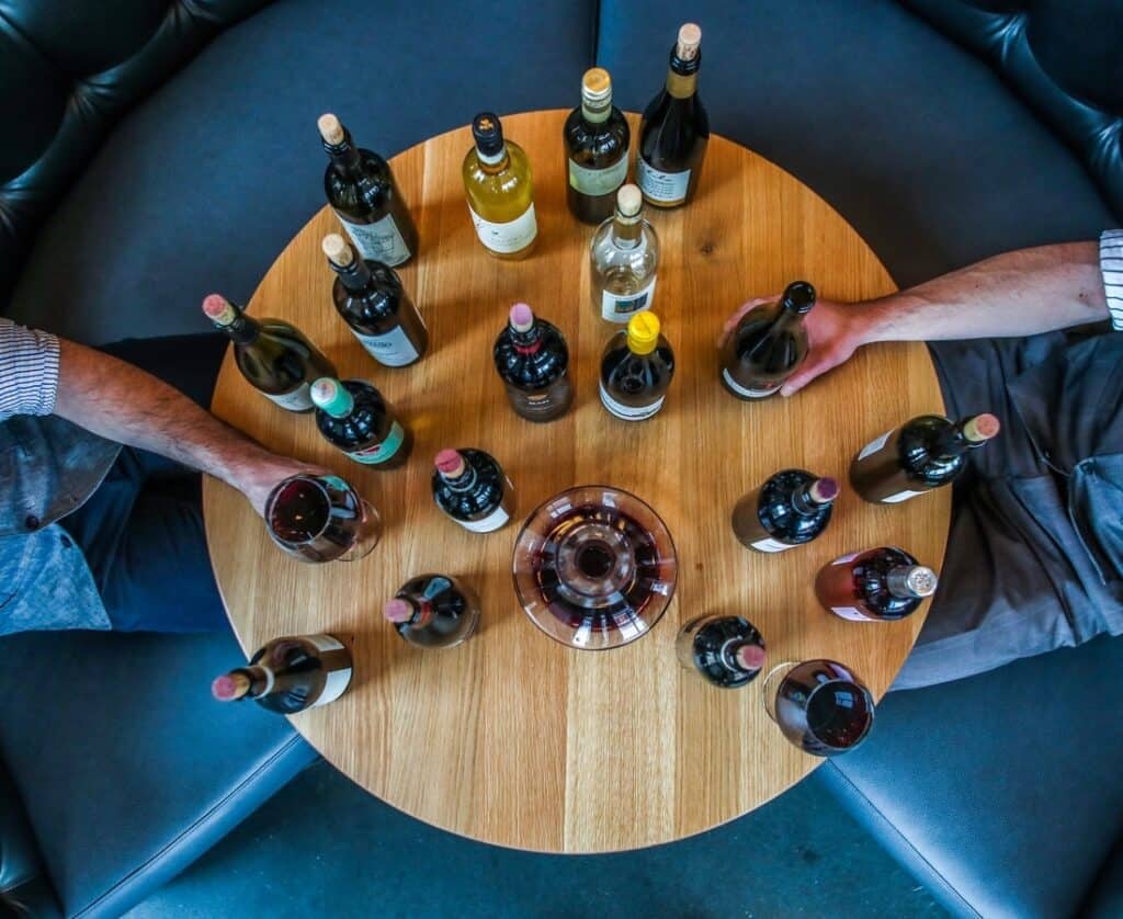Wine Experience Platform VIVANT Launches With Livestream Tastings By