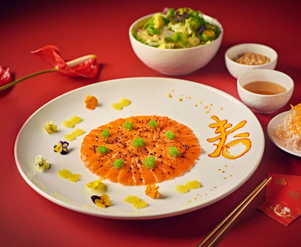 Chinese New Year Takeaways 2021: The Best Yusheng, Pen Cai, and Goodies