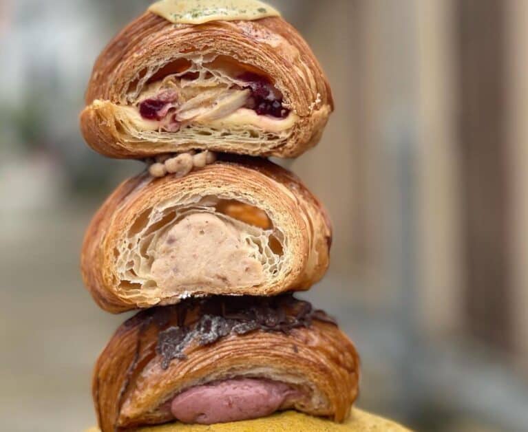 Best Croissants in Singapore: The Best Bakeries and Cafes for Buttery, Flaky Heaven