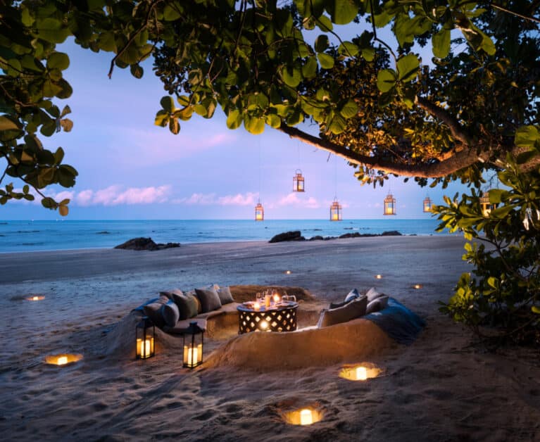 Your Next Destination: Malaysia’s Desaru Coast Is Our Next Resort Destination For Spa, Sand, and Water Adventures