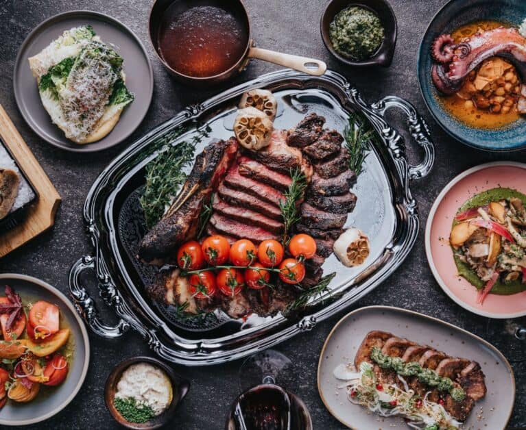 Restaurant Review: Fat Belly Social Steakhouse Serves Up Uncommon Meat Cuts in Singapore’s CBD [CLOSED]