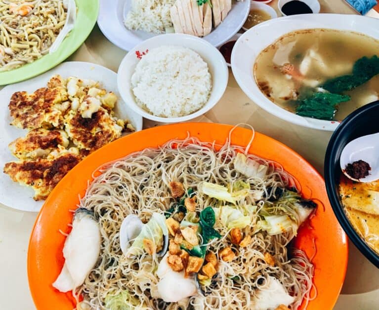 Bukit Timah Food Centre Guide: 8 Hawker Stalls Perfect For A Meal Post-Hike
