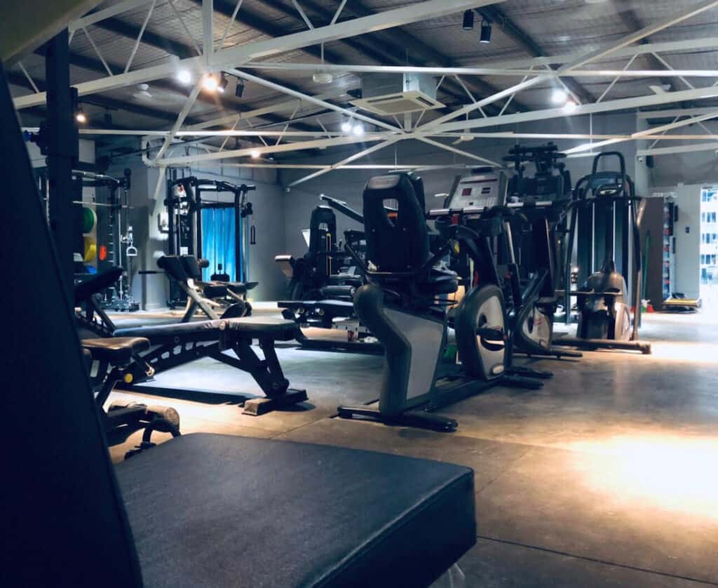 Workout for Less: Affordable Gyms Memberships in Singapore Under S$80 a ...