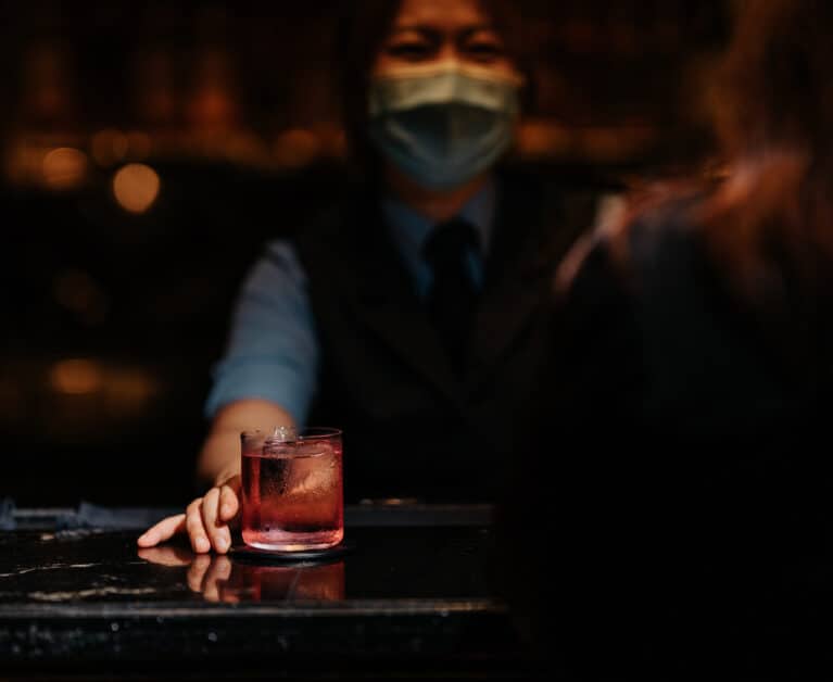International Women’s Day 2021: Celebrate with 14 Women in Singapore’s Bartending & Cocktail Industry