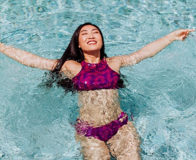 6 Local Swimwear Labels Making A Splash with Sustainable and Stylish Swimsuits in Singapore