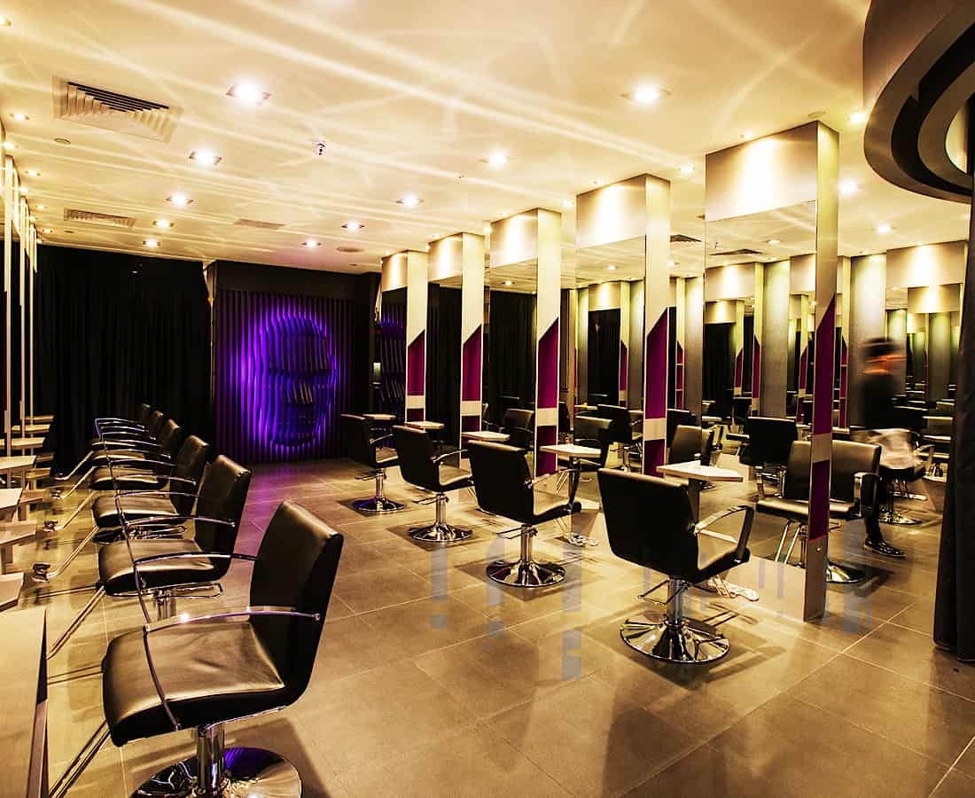 Best Hair Salons in Singapore: Where To Trim & Treat Your Hair for the ...