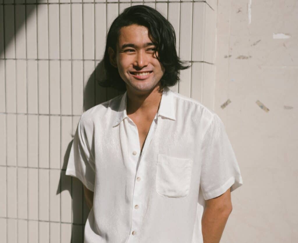 7 SingaporeBased Mens Clothing Brands We Love City Nomads