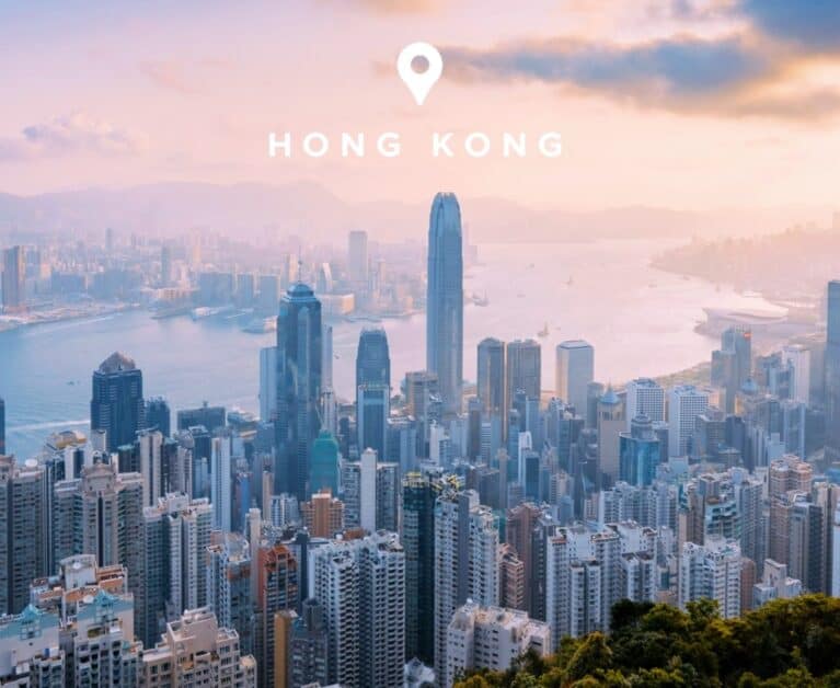 Wander from Home: The Best 360 Moments in Hong Kong from Urban Jungle to the Great Outdoors