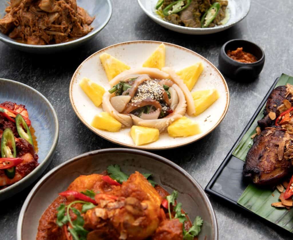 The Weekly Grub: 5 Things To Eat And Drink In Singapore This Week ...