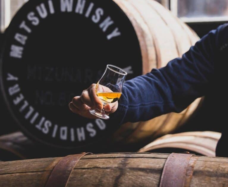 Whisky Guide: An Introduction to Japanese Whisky, The Style That’s Stealing Scotch’s Spotlight