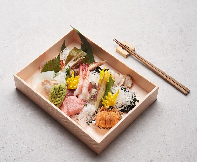 Restaurant Review: Nozomi By Yoshi Brings Premium Japanese Cuisine to Forum The Shopping Mall, Singapore