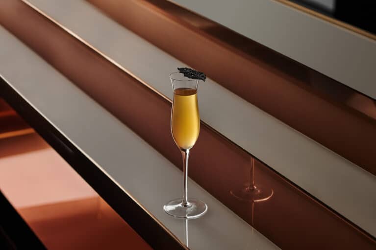 Review: Republic Bar’s Cocktail Menu Serves Up Pure Liquid History at The Ritz-Carlton, Millenia Singapore