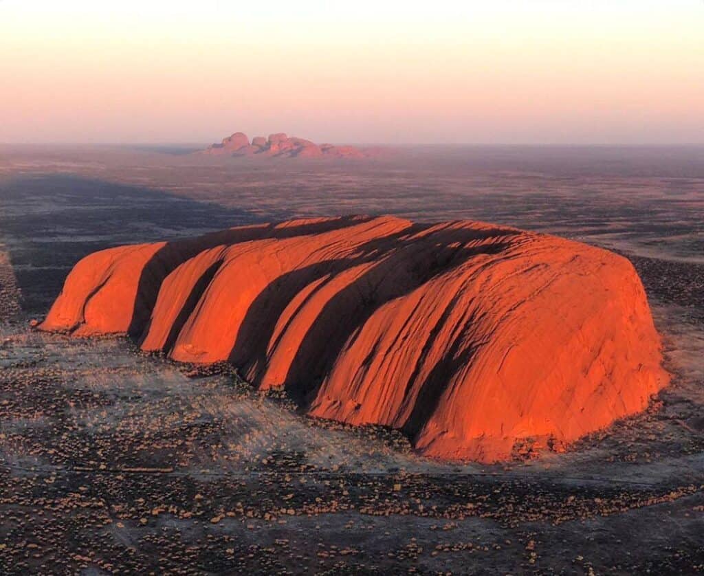 Wander From Home: The Sacred Beauty, Sprawling Plains, & Majestic ...