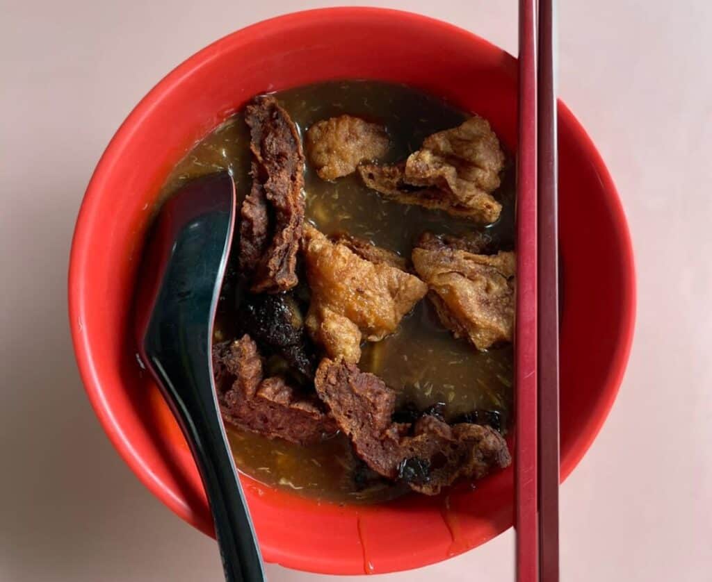 Whampoa Food Centre Hawker Guide 9 Stalls To Try At This Oldie (But A