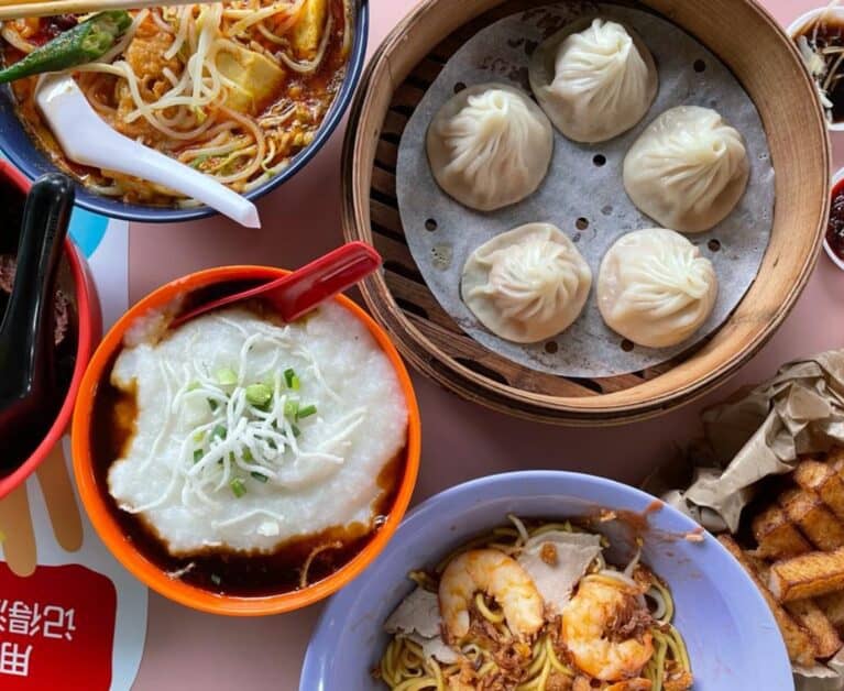 Whampoa Food Centre Hawker Guide: 9 Stalls To Try At This Oldie (But A Goodie)