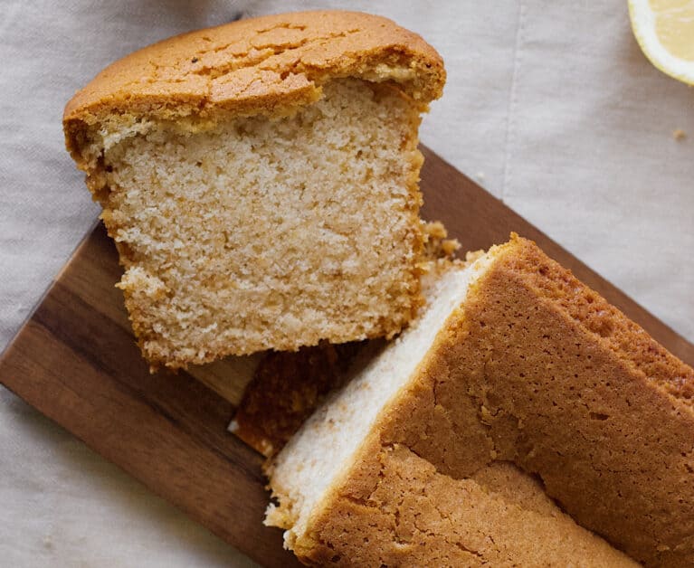 Lockdown Cookup: Recreate Dominique Ansel’s Classic French Yogurt Cake For An Easy Indulgent Dessert