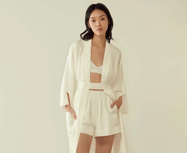 Stay Comfortable At Home: Where To Get Stylish, Quality Loungewear In
