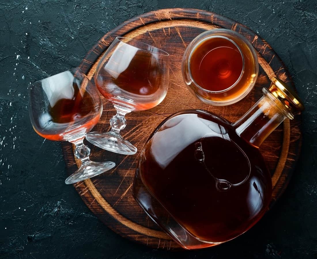 An Introduction to Cognac: The French Grape Brandy Beloved of 