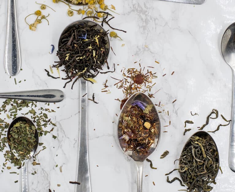 It’s Par-Tea Time: Local Artisanal Tea Brands That Steep The Perfect Cup