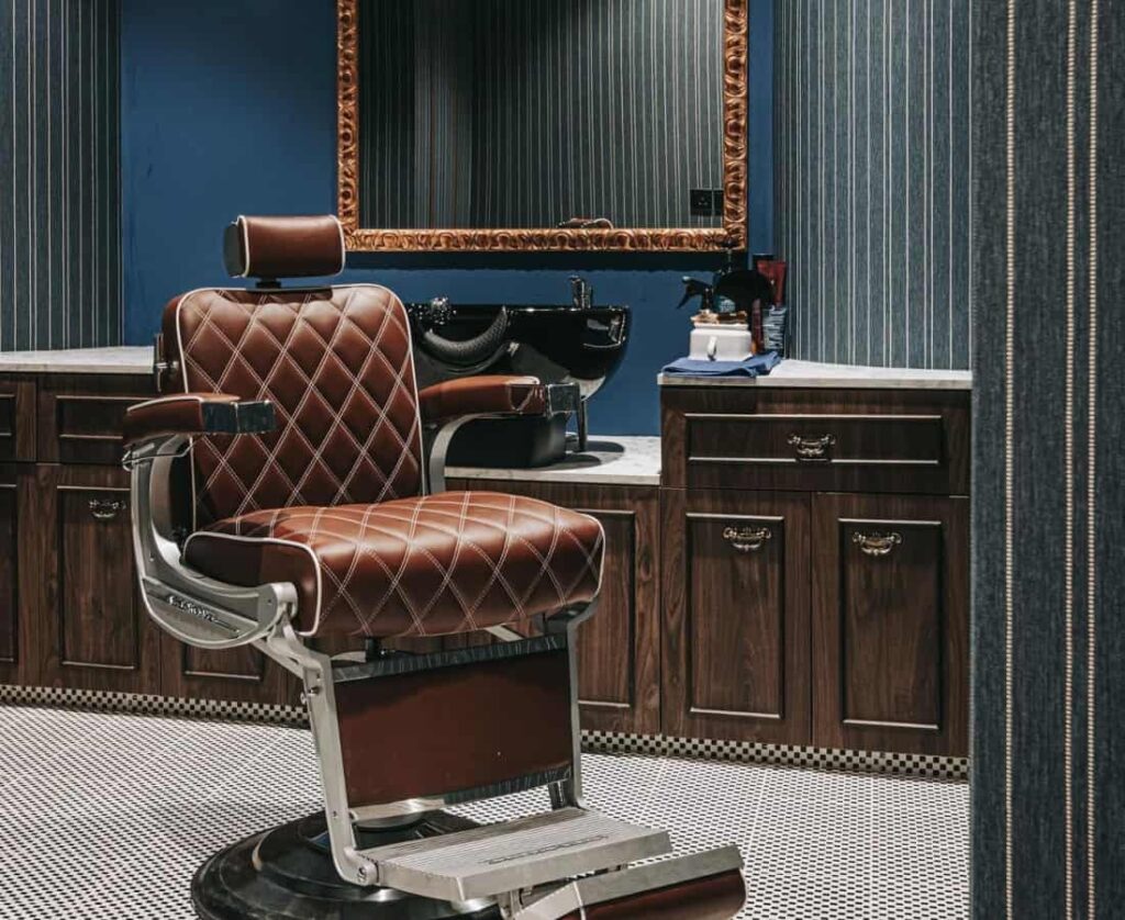 Best Barber Shops in Singapore Places to Get Pompadours, Quiffs