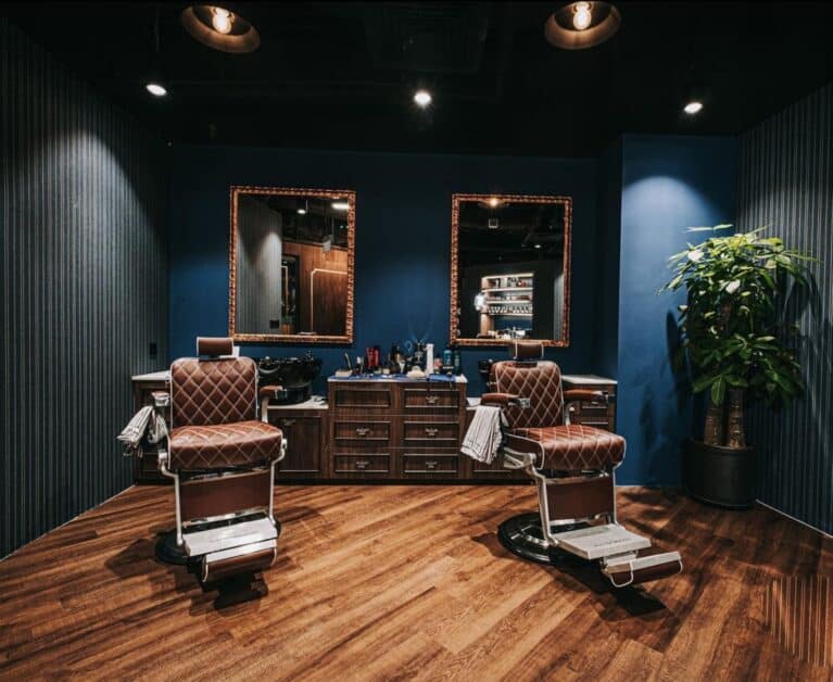 Best Barber Shops in Singapore: Places to Get Pompadours, Quiffs, Shaves, and Other Gentleman Haircuts