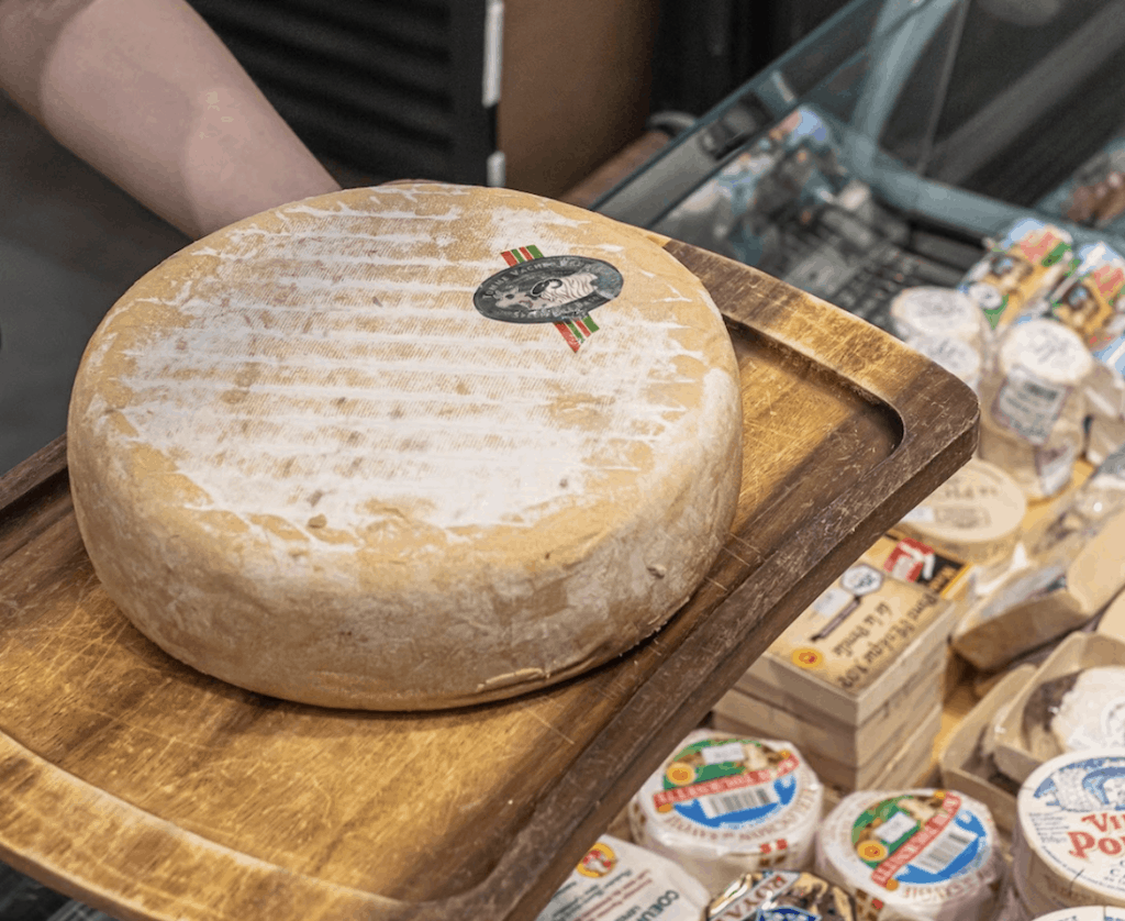 Say Cheese Best Cheese Shops in Singapore to Get Your Fromage Fix