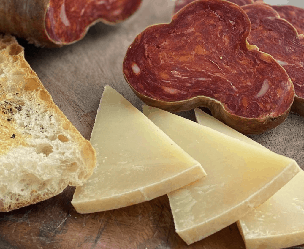 Say Cheese Best Cheese Shops in Singapore to Get Your Fromage Fix