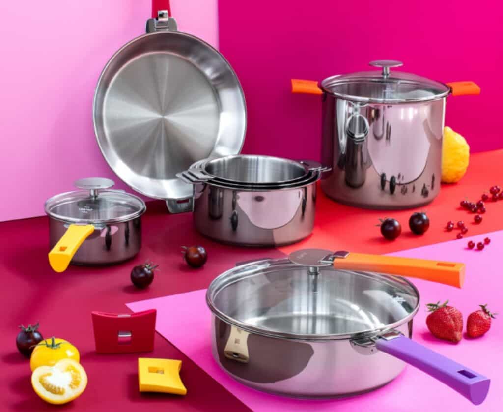 Best Places to Shop Kitchenware and Cookware in Singapore City Nomads