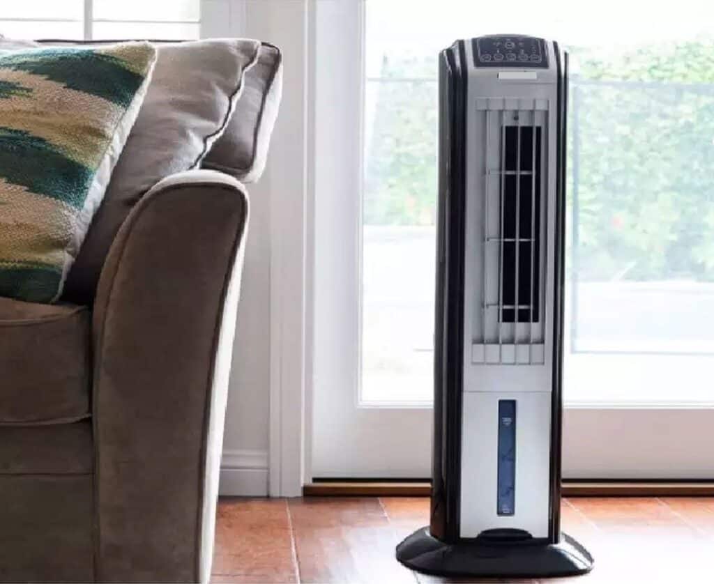 Sustainability in Singapore EcoFriendly Aircon Alternatives That Save