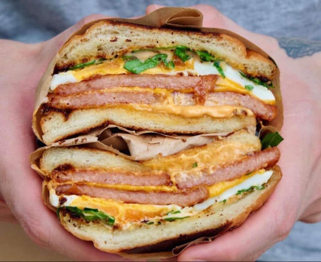 Best Sandwiches in Singapore Where to Get Stuffed Stacks From Smoky