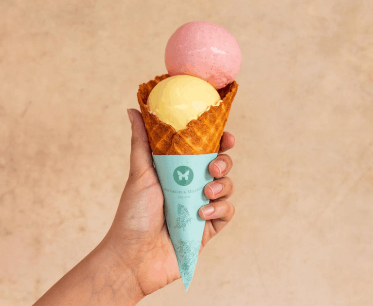 Ig ice cream