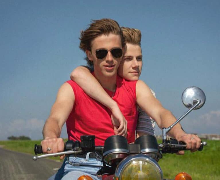 Film Of The Month: Summer of 85 is A Coming-Of-Age Drama That Balances Love, Life & Death